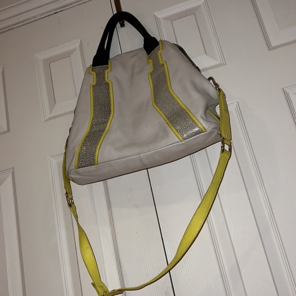 Vince camuto hobo crossbody  bag - Picture 14 of 14